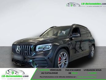  Voir détails -Mercedes Classe GL 35 AMG BVA 4Matic à Beaupuy (31)