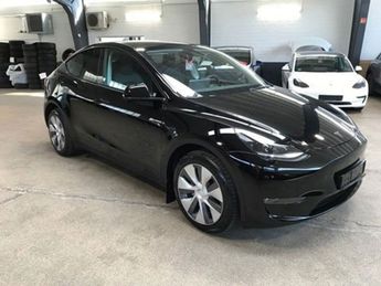  Voir détails -Tesla Model Y Long Range, 38.500? + BTW à Kuurne (85)