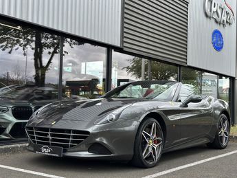  Voir détails -Ferrari California T 3.9 V8 T 560 à Fontenay-sur-Eure (28)