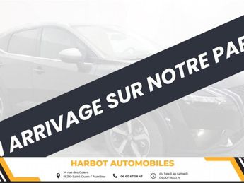  Voir détails -Nissan Qashqai 1.3 mild hybrid 158cv xtronic n-connecta à Saint-Ouen-l'Aumne (95)