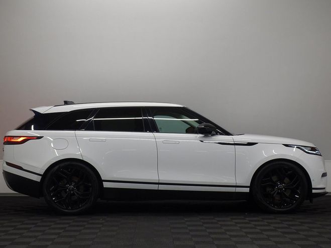 Land rover Range Rover Velar P380 HSE AWD Auto Blanc de 2018