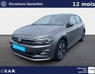 Volkswagen Polo 1.0 TSI 95 S&S DSG7 Lounge à  La Rochelle (17)