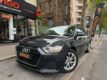  Voir détails -Audi A1 Sportback 1.0 25 TFSI 95 ADVANCED à Montrouge (92)