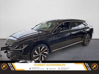  Voir détails -Volkswagen Arteon shooting brake 1.4 ehybrid rechargeable  à Saint-Ouen-l'Aumne (95)