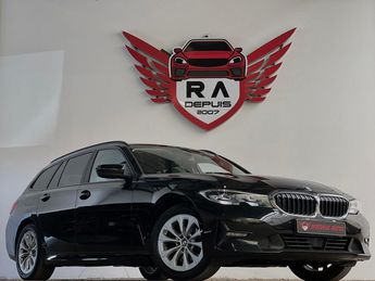  Voir détails -BMW Serie 3 318D 2.0D 150CH SPORT à Petite-Rosselle (57)