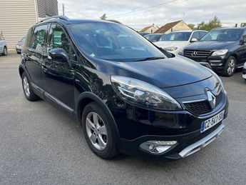  Voir détails -Renault Scenic III XMOD 1.5 DCI 110CH ENERGY BOSE ECO à Romorantin-Lanthenay (41)