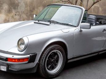  Voir détails -Porsche 911 911SC Cabriolet à  Le Havre (76)
