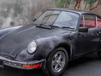 Voir détails -Porsche 911 911T Coupe à  Le Havre (76)