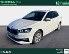 Skoda Fabia 1.0 MPI 65 ch BVM5 Ambition à  La Rochelle (17)