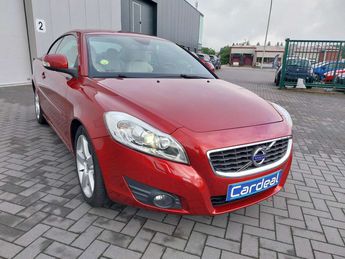 Volvo C70