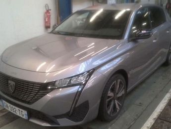  Voir détails -Peugeot 308 1.2 puretech 130cv bvm6 allure à Saint-Ouen-l'Aumne (95)