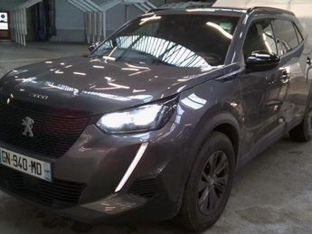  Voir détails -Peugeot 2008 1.2 puretech 130cv eat8 style + camera d à Saint-Ouen-l'Aumne (95)