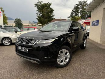  Voir détails -Land rover Range Rover Evoque 1.5 P300e 309ch Mark III AWD BVA à Saint-Martin-d'Hres (38)