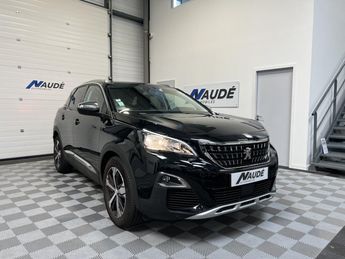  Voir détails -Peugeot 3008 1.2 PURETECH 130 CH EAT8 CROSSWAY - GARA à Chaponost (69)