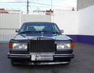 Rolls royce Silver Spur
