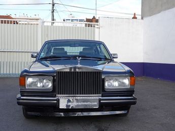  Voir détails -Rolls royce Silver Spur  à Roanne (42)