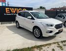 Ford Kuga 2.0 TDCI 150 ch VIGNALE 4X4 BVA ATTELAGE à Andrzieux-Bouthon (42)