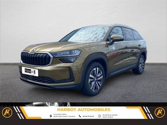  Voir détails -Skoda Kodiaq 1.5 tsi 150 ch hybrid act dsg7 5pl selec à Saint-Ouen-l'Aumne (95)