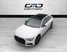 Audi A6 AVANT 55 TFSIe 367 ch S tronic 7 Quattro à Dieudonné (60) Audi A6 AVANT 55 TFSIe 367 ch S tronic 7 Quattro à Dieudonné (60)