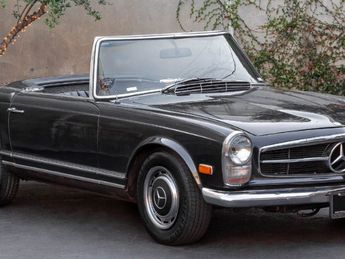  Voir détails -Mercedes Classe SL 280 280SL PAGODE à  Le Havre (76)
