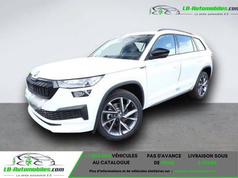  Voir détails -Skoda Kodiaq 1.5 TSI 150 BVA 7pl à Beaupuy (31)