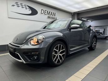  Voir détails -Volkswagen Beetle 1.2 TSI à Bruxelles (10)