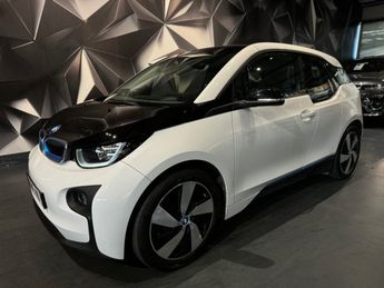 Voir détails -BMW I3 (I01) 170CH 60AH (REX) URBAN LIFE SUITE à Aubire (63)