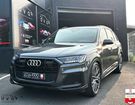 Audi Q7 286 ch S Line 7 places TVA rcuprable à Bruay-la-Buissire (62)