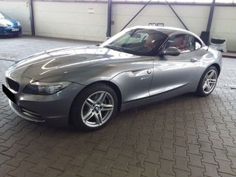  Voir détails -BMW Z4 ROADSTER (E89) SDRIVE 28I 245CH LOUNGE P à Rez (44)