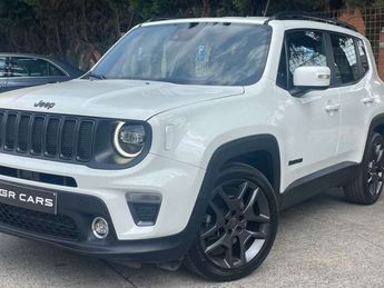  Voir détails -Jeep Renegade 1.3i SPORT à Chtelet (62)