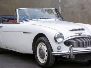  Voir détails -Austin healey 3000 BJ8 Convertible Sports Car à  Le Havre (76)