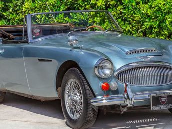  Voir détails -Austin healey 3000  à  Le Havre (76)