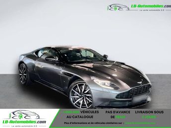  Voir détails -Aston martin DB11 5.2 Biturbo V12 609 ch à Beaupuy (31)