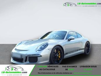  Voir détails -Porsche 911 Turbo 3.8i 520 à Beaupuy (31)