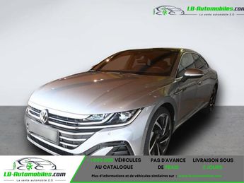  Voir détails -Volkswagen Arteon 2.0 TDI 200 BVA 4MOTION à Beaupuy (31)