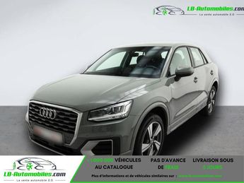  Voir détails -Audi Q2 TFSI 150 ch BVM à Beaupuy (31)