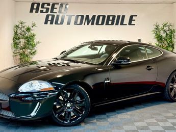  Voir détails -Jaguar XKR II Coup 5.0 V8 510 Black Pack à  Les Martres-de-Veyre (63)