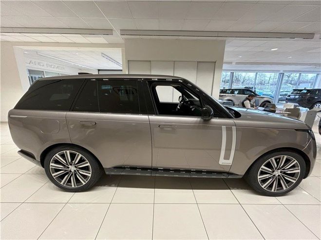 Land rover Range Rover SWB P510e PHEV AWD Autobiography Lantau Bronze de 2023