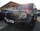 Mercedes Classe G