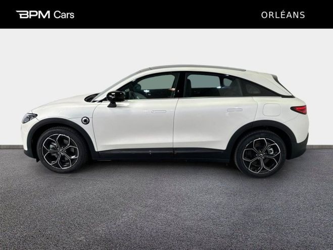 Smart #3 272ch 66kWh Pro+ Blanc Digital Mtallis de 2024