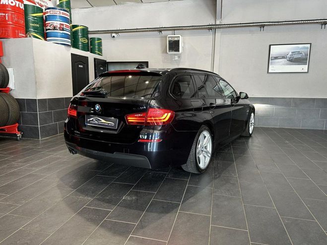 BMW Serie 5 Touring  (F11) 520DA XDRIVE 190CH M SPOR  de 2016