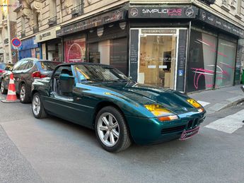  Voir détails -BMW Z1  à Paris (75)