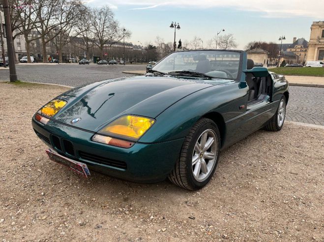 BMW Z1  Vert de 1991