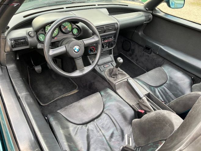 BMW Z1  Vert de 1991