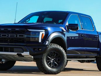 Voir détails -Ford F150 F RAPTOR TTC à  Le Havre (76)