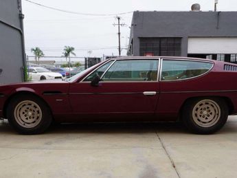  Voir détails -Lamborghini Espada 1974 à  Le Havre (76)
