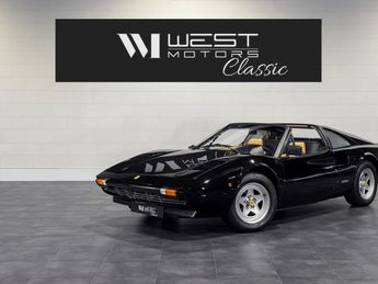  Voir détails -Ferrari 308 GTSi V8 2.9 214 Ch à Dardilly (69)