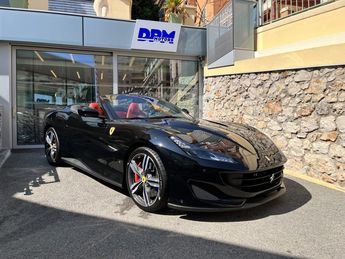  Voir détails -Ferrari Portofino  à Monaco (98)
