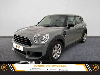  Voir détails -Mini One f60 Countryman 136 ch bva7 cooper chili à Saint-Ouen-l'Aumne (95)