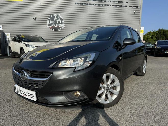 Opel Corsa 1.3 CDTI - 95 EcoFlex S&S  E BERLINE Edi INC. de 2018